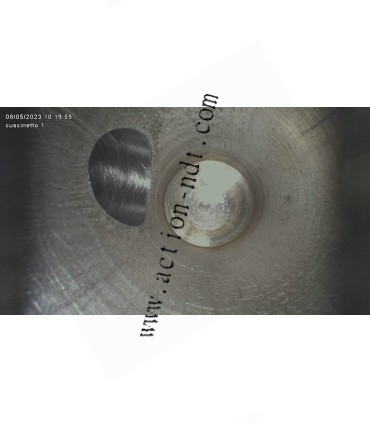 copy of Vidéoscope articulé 360° Haute Définition Mitcorp X2000