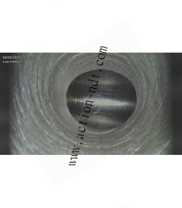 Déstockage Vidéoscope articulé 360° Haute Définition Mitcorp X2000 Ø6mm 7m axial