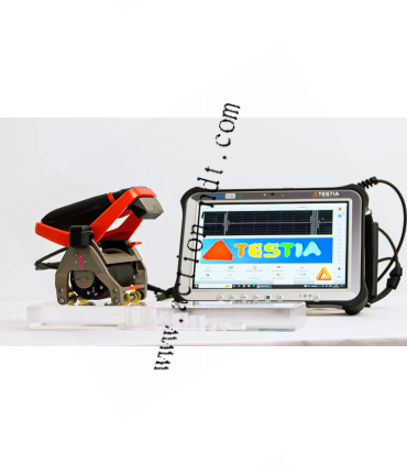 Appareil ultrasons multiéléments TESTIA SMART U32