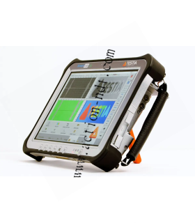 Appareil ultrasons multiéléments TESTIA SMART U32