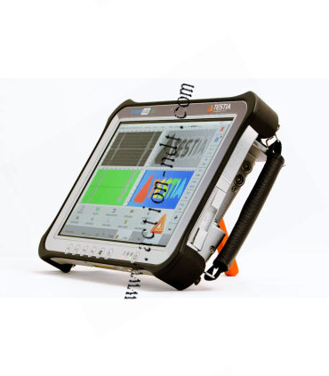 Appareil ultrasons multiéléments TESTIA SMART U32