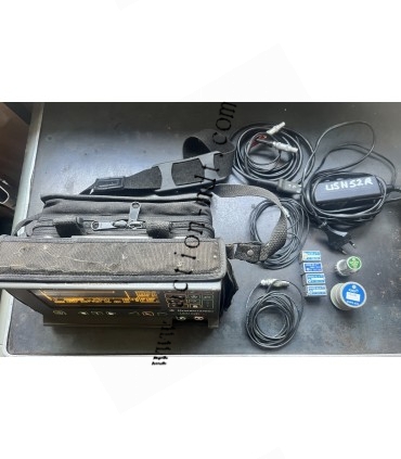 Poste ultrasons Krautkramer USN52 d'occasion et accessoires