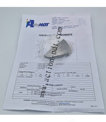 copy of Cales V2  EN ISO 7963 :2010