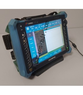 OMNISCAN MX2 16:128 d'occasion