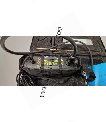 BALAI DIELECTRIQUE CORONA 40