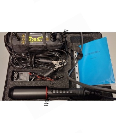 BALAI DIELECTRIQUE CORONA 40