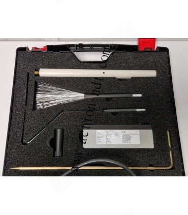 BALAI DIELECTRIQUE CORONA 40