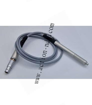 Sondes pour mesureur d'épaisseurs de revêtements K6-C