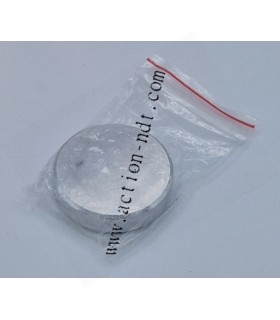 Bloc de calibration pour mesureur de revêtement