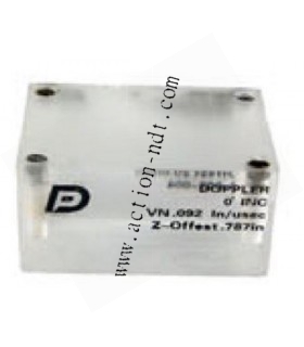 SABOTS PA STANDARD 0° OL