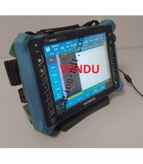 OMNISCAN MX2 16:128 d'occasion