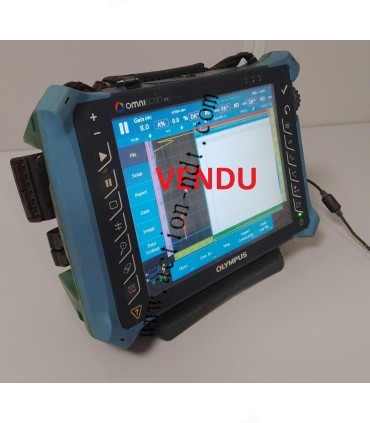 OMNISCAN MX2 16:128 d'occasion