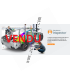 Logiciels InnovMetric Polyworks Inspector & Modeler
