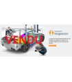 Logiciels InnovMetric Polyworks Inspector & Modeler