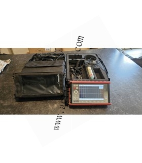 Appareil de recherche de défauts par ultrasons KARL DEUTSCH ECHOGRAPH 1095 d'occasion