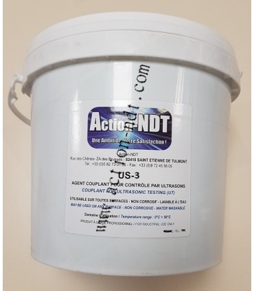 COUPLANT THIXOTROPIQUE EN SEAU DE 5L