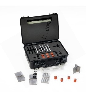 Valise pédagogique SONASPECTION