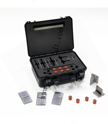 Valise pédagogique SONASPECTION