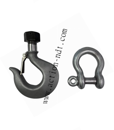 Pièces à défauts Sonaspection