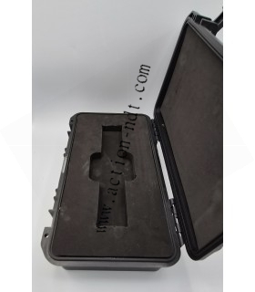 Mallette de rangement pour cales IS US 319-21