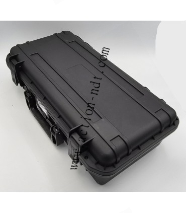 Mallette de rangement pour cales IS US 319-21