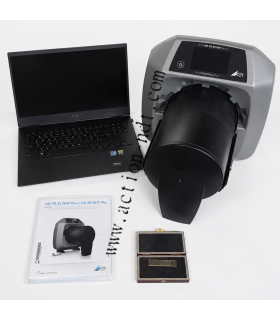 Scanner de radiographie numérique CR DURR NDT HD-CR 35 NDT PLUS d'occasion