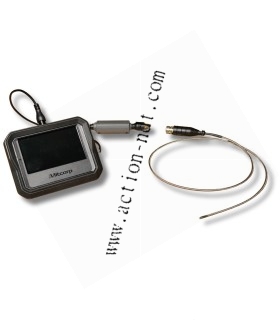 copy of Vidéoscope Mitcorp X600 HD sonde Ø4.9mm longueur 1m