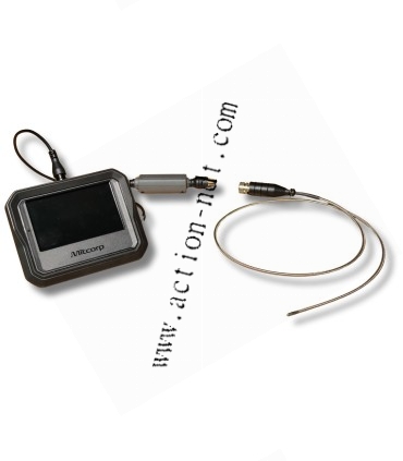 Vidéoscope Mitcorp X600 HD sonde spéciales fonderies