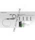 copy of Vidéoscope Mitcorp X600 HD sonde Ø4.9mm longueur 1m