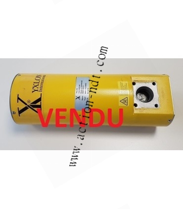 Occasion Tube 160KV YXLON 160-D03