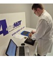 VÉRIFICATION D'UN AIMANT PERMANENT