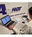 VÉRIFICATION D’UN DENSITOMÈTRE OPTIQUE