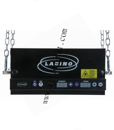 Plafonnier UVA à LED Labino ORION 2.0