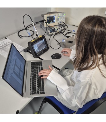 Vérification d'un appareil ultrasons NF EN ISO 22232-1