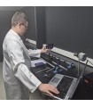 VÉRIFICATION D'UN RADIOMÈTRE UV-A