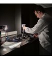 Vérification d'un Luxmètre suivant l'EN3059