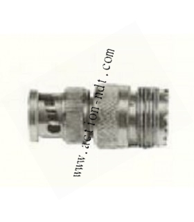 Adaptateur UHFF/BNCM