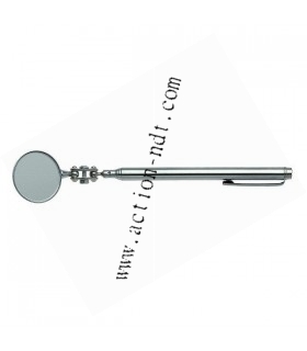 Miroir télescopique