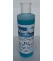 4 flacons de couplant gel 250ml