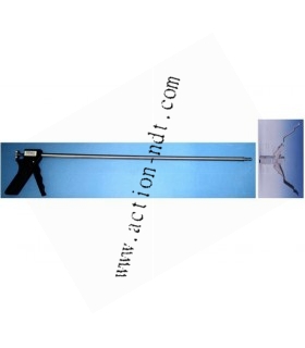 PINCE D'INTERVENTION A DISTANCE