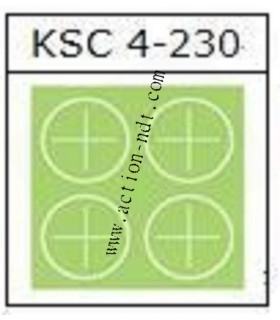 Indicateur QQI 4KC230