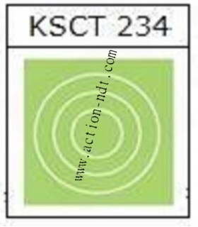 Indicateur QQI KC236