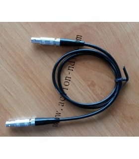 Câble Lemo00 / Lemo00