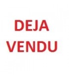 DEJA VENDU